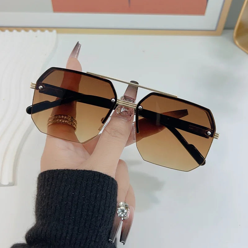 Lentes Eclipse Square