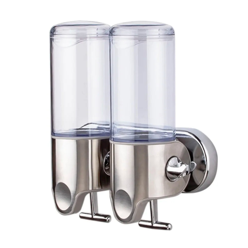 Dispensador de Jabón Líquido