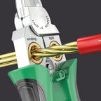 Pinza Pelacables Multifuncional 7 en 1