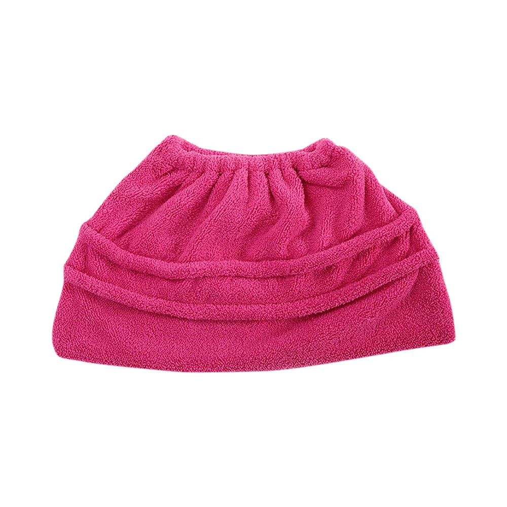 Paño de Microfibra Para Escoba