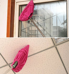 Paño de Microfibra Para Escoba