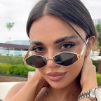 Lentes Vintage para Mujer