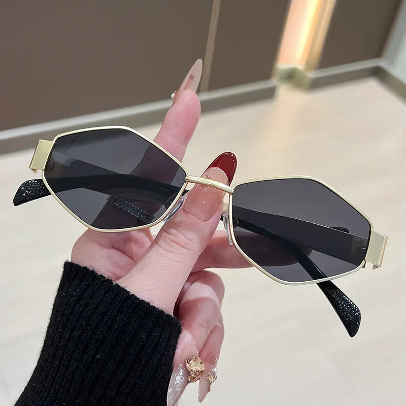 Lentes Vintage para Mujer