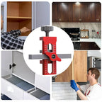 Plantilla para Puerta 2 en 1