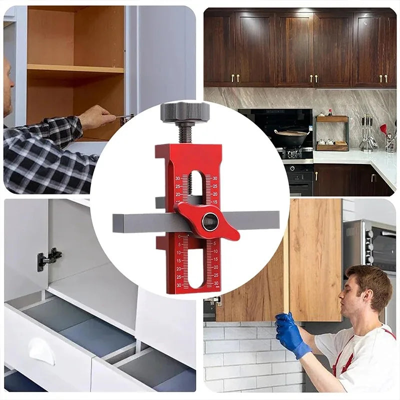 Plantilla para Puerta 2 en 1