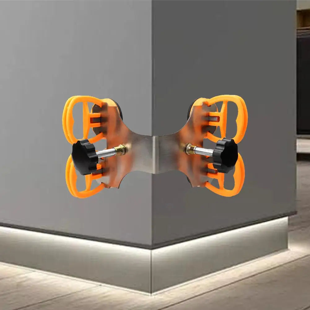 Soporte Nivelador Angular 90°