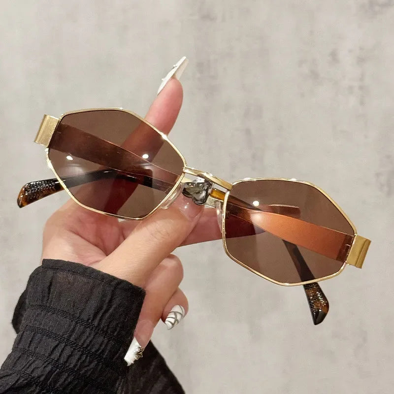 Lentes Vintage para Mujer