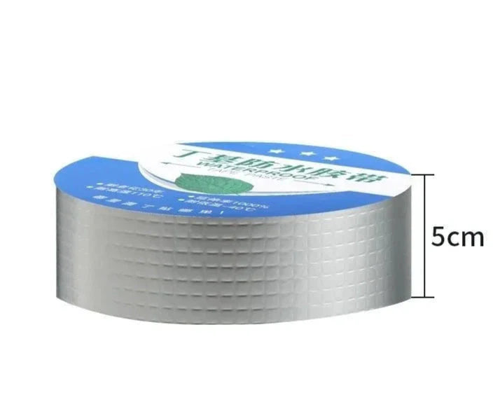 Súper Cinta Impermeable