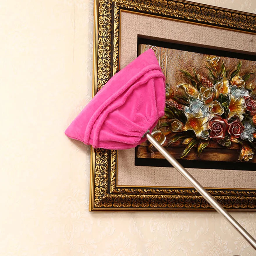 Paño de Microfibra Para Escoba