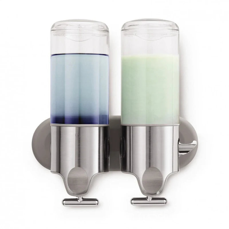 Dispensador de Jabón Líquido