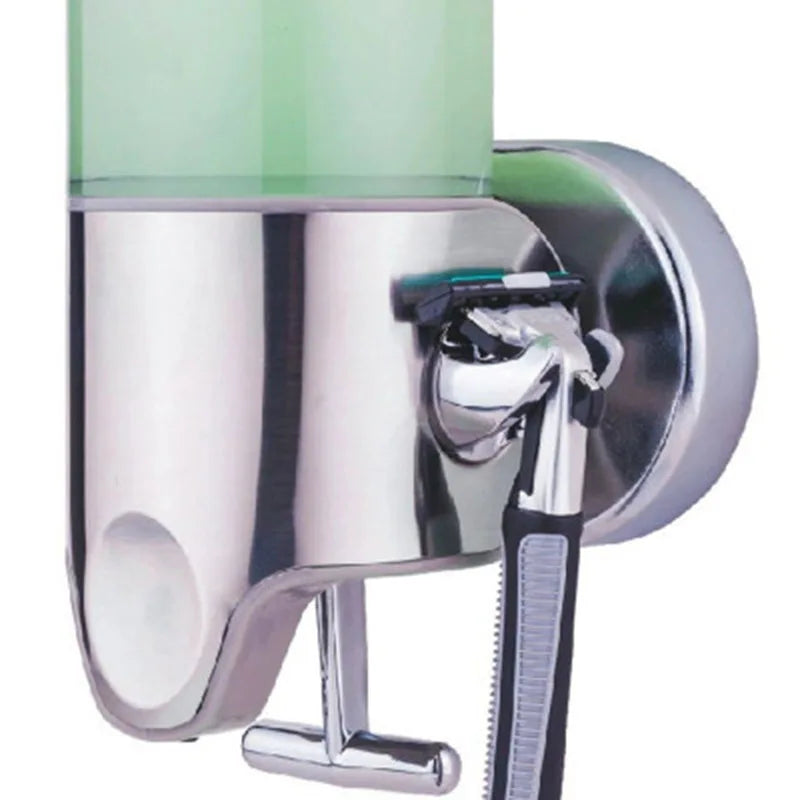 Dispensador de Jabón Líquido