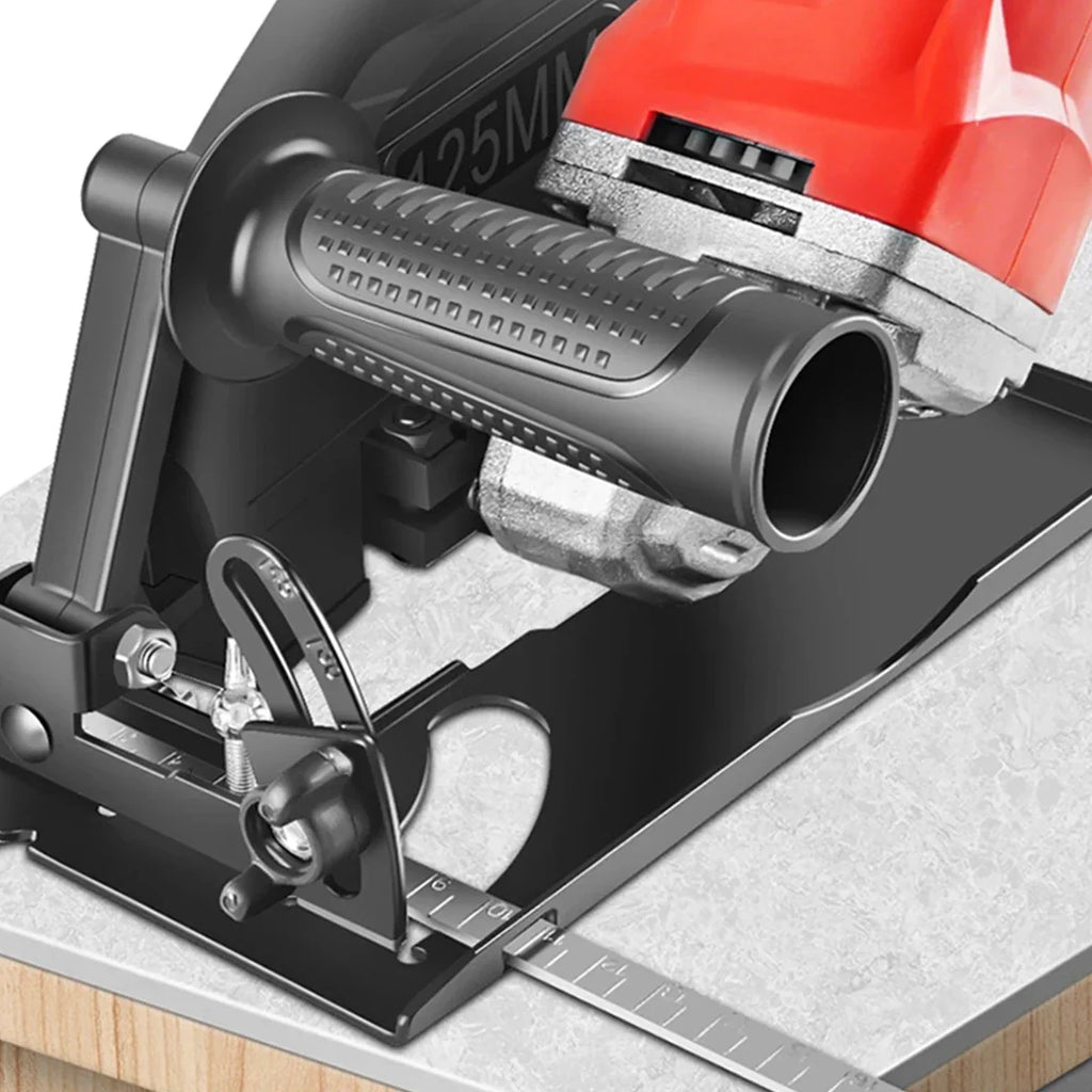 Soporte para esmeriladora angular