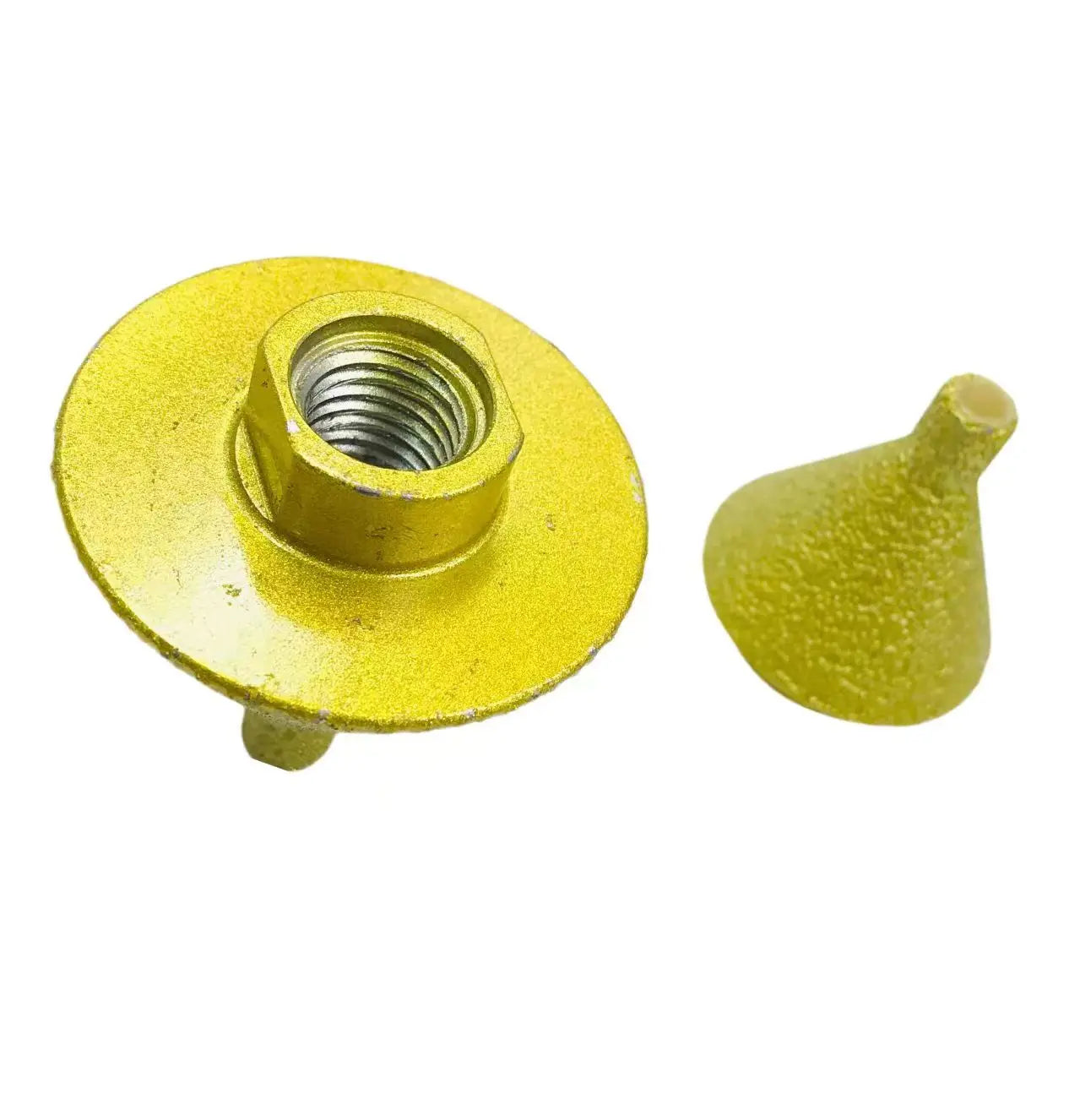 Broca Diamantada Para Bisel