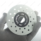 Disco de Diamante Corte Ultra Fino