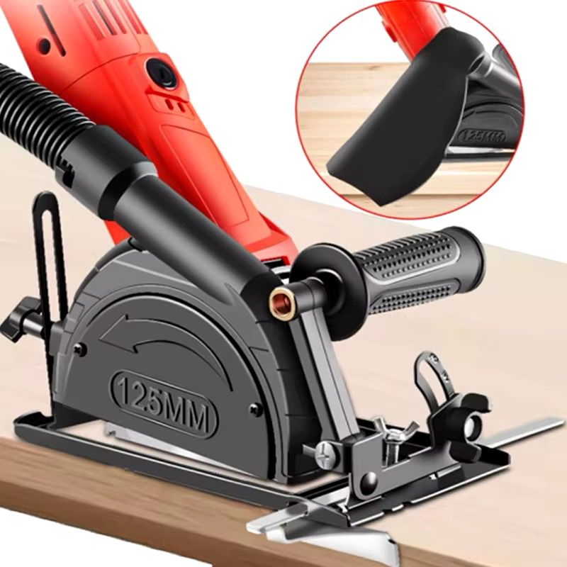 Soporte para esmeriladora angular