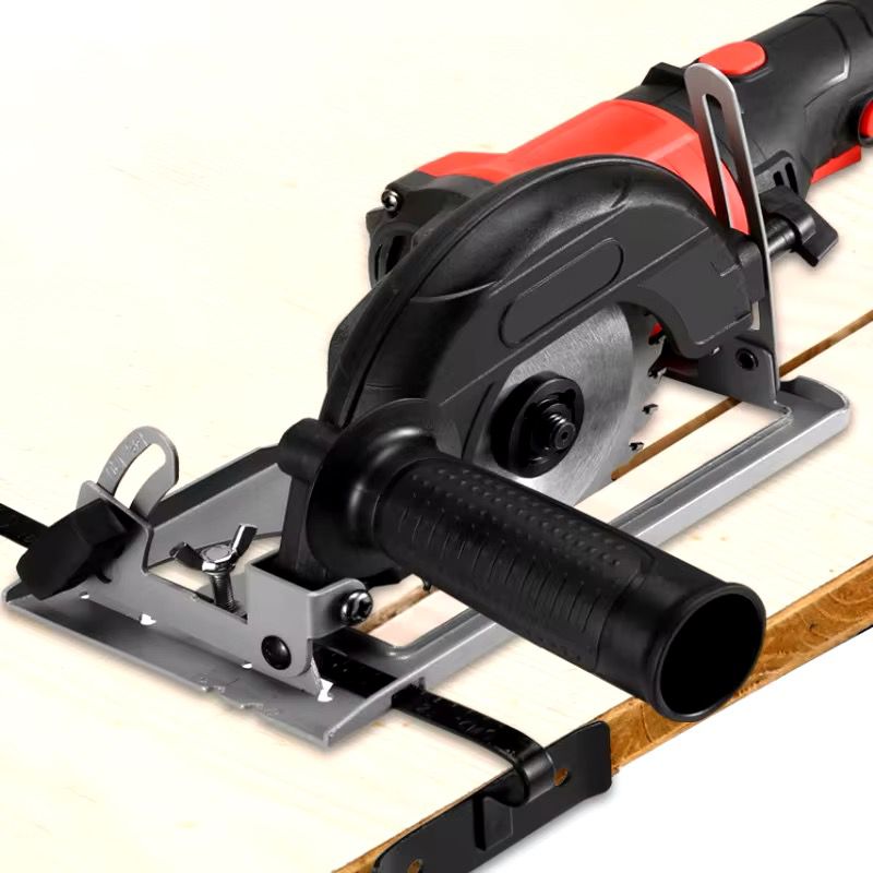 Soporte para esmeriladora angular