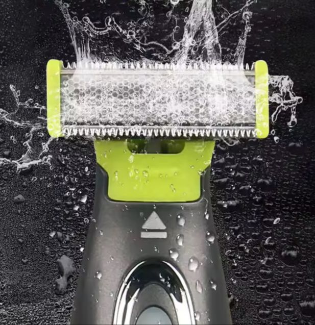 Afeitadora Eléctrica MLG