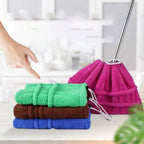 Paño de Microfibra Para Escoba