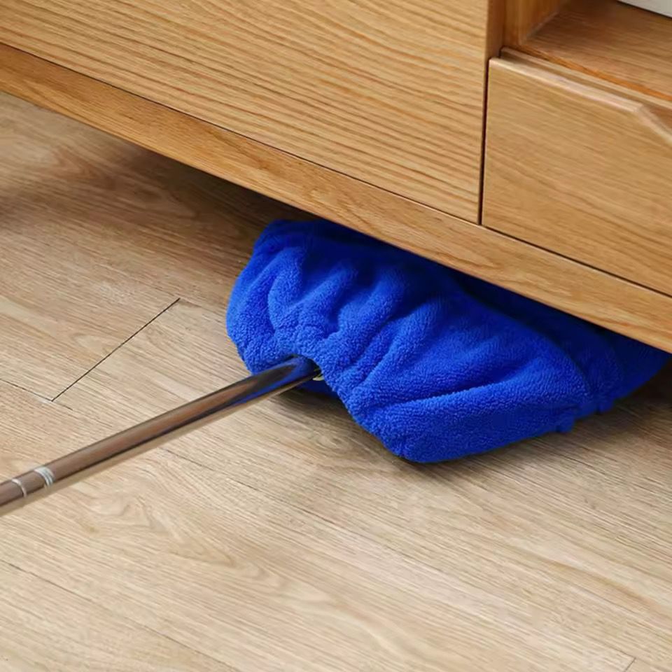 Paño de Microfibra Para Escoba