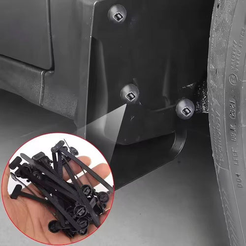 Abrazadera Universal de Sujeción Firme