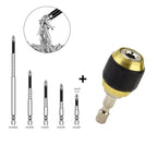 Punta Magnética Phillips para Taladro o Desarmador