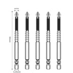 Punta Magnética Phillips para Taladro o Desarmador