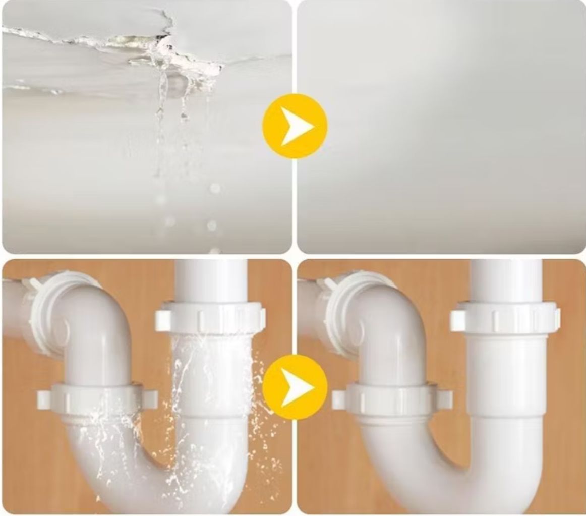 Sellador Invisible + Pincel