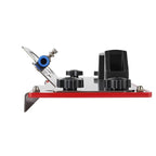 Soporte Angular para Corte a 45°